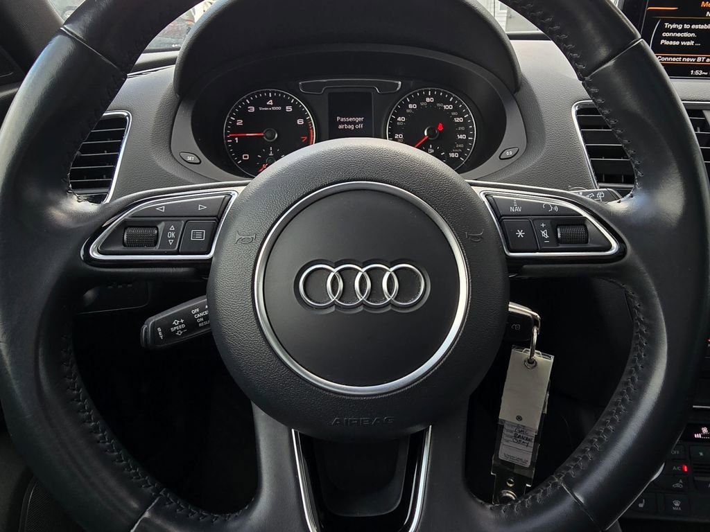 Used 2018 Audi Q3 2.0T Premium image 24