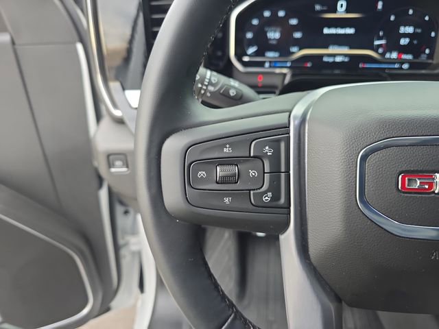 Used 2024 GMC Sierra 1500 Elevation image 16