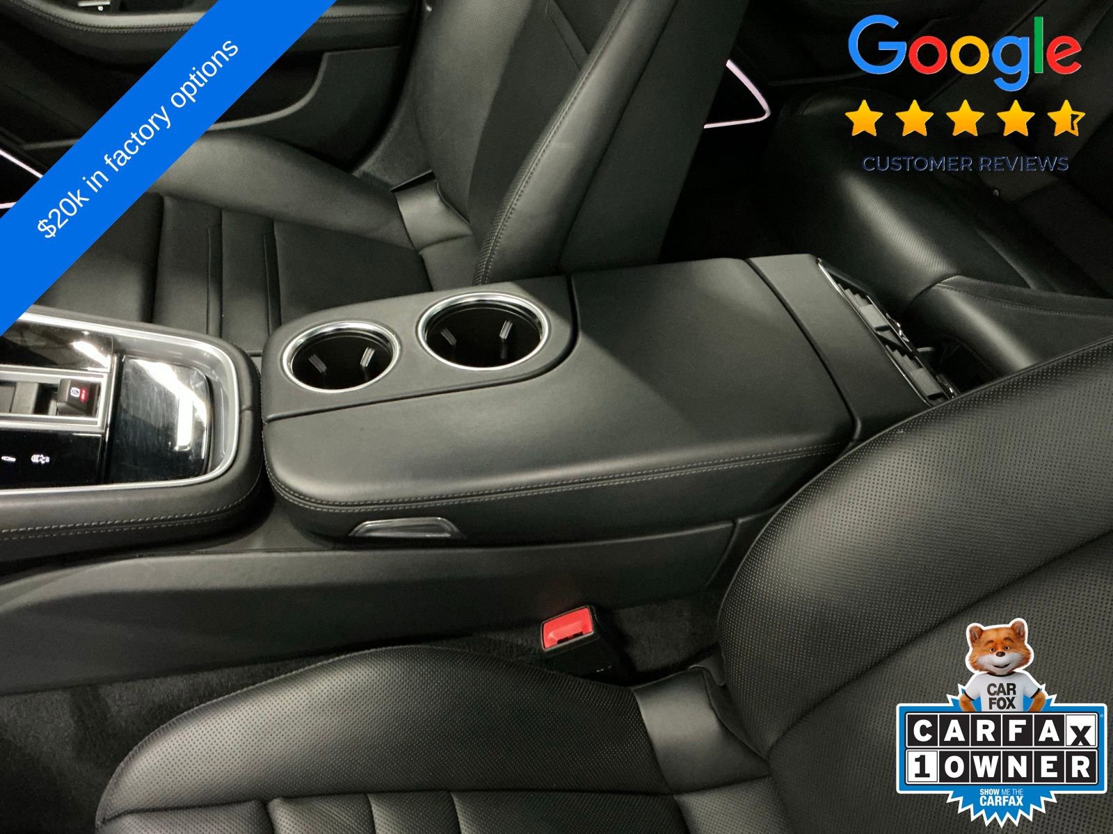 Used 2023 Porsche Panamera GTS image 33