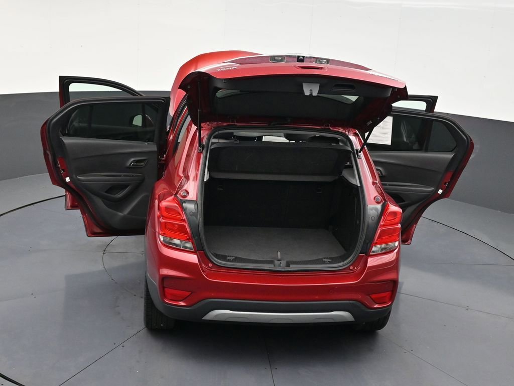 Used 2020 Chevrolet Trax Premier image 33