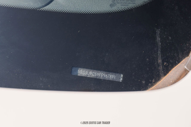 Used 2015 BMW M4 Convertible image 74