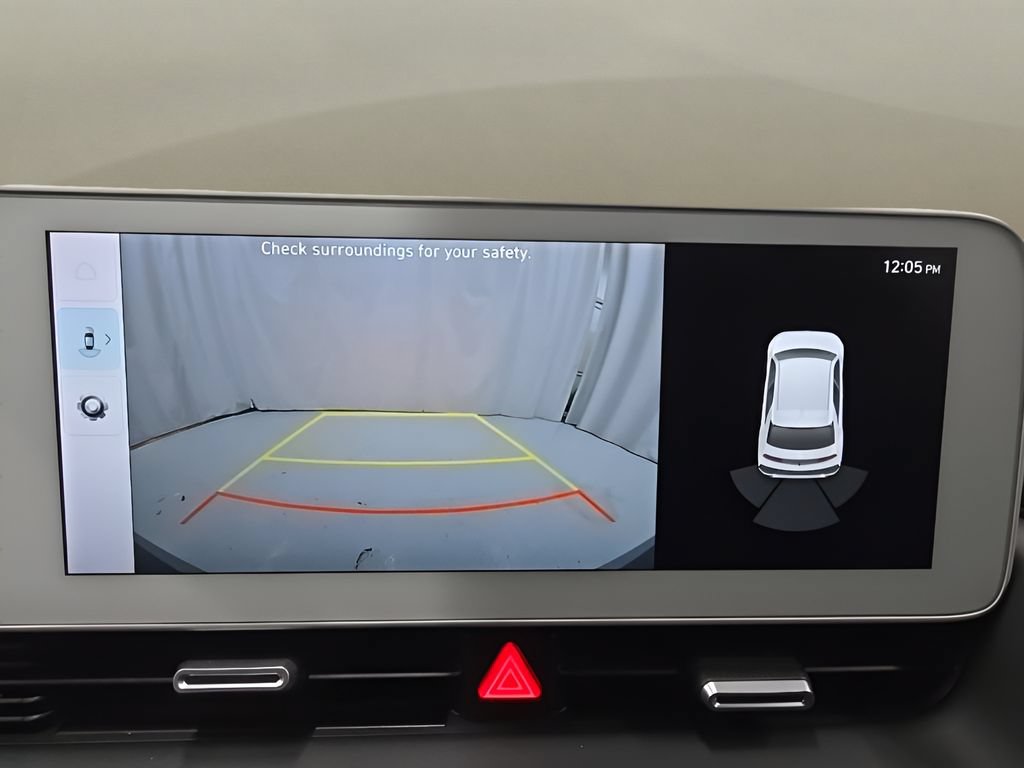 Certified 2023 Hyundai Ioniq 5 SE RWD image 33