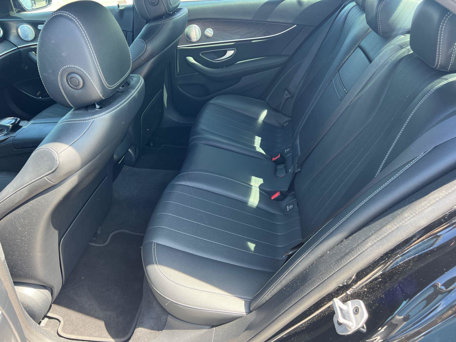 Used 2020 Mercedes-Benz E 350 Sedan image 21