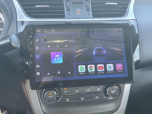 Used 2014 Nissan Sentra SV FWD image 30