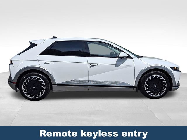Used 2023 Hyundai Ioniq 5 Limited AWD/4WD image 9