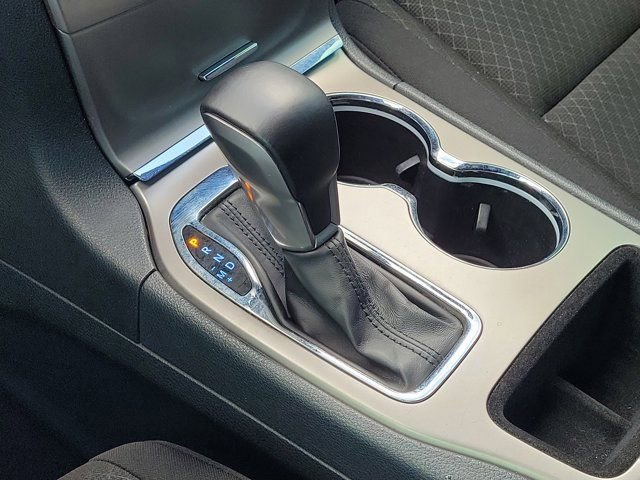 Used 2021 Jeep Grand Cherokee Laredo image 27