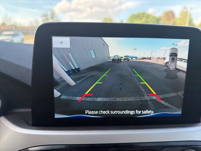 Used 2022 Ford Escape SEL w/ Technology Package image 19