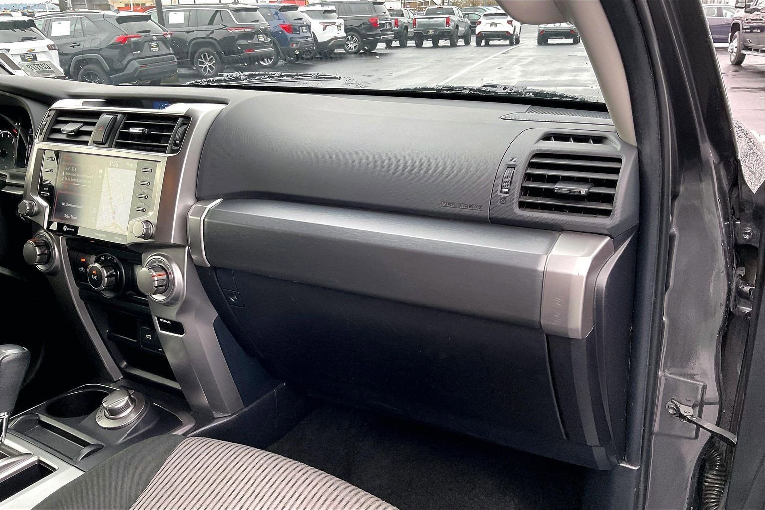 Used 2023 Toyota 4Runner SR5 image 15
