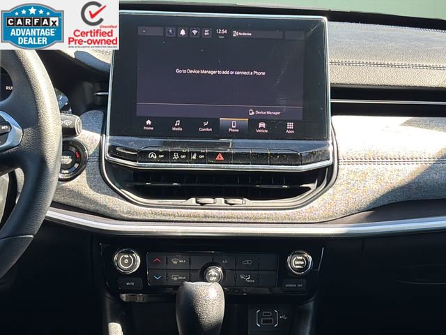 Used 2024 Jeep Compass Sport image 23