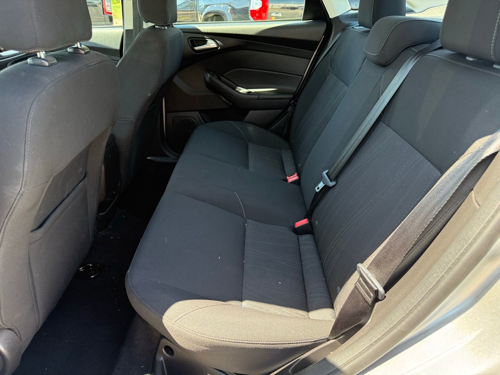 Used 2016 Ford Focus SE image 13