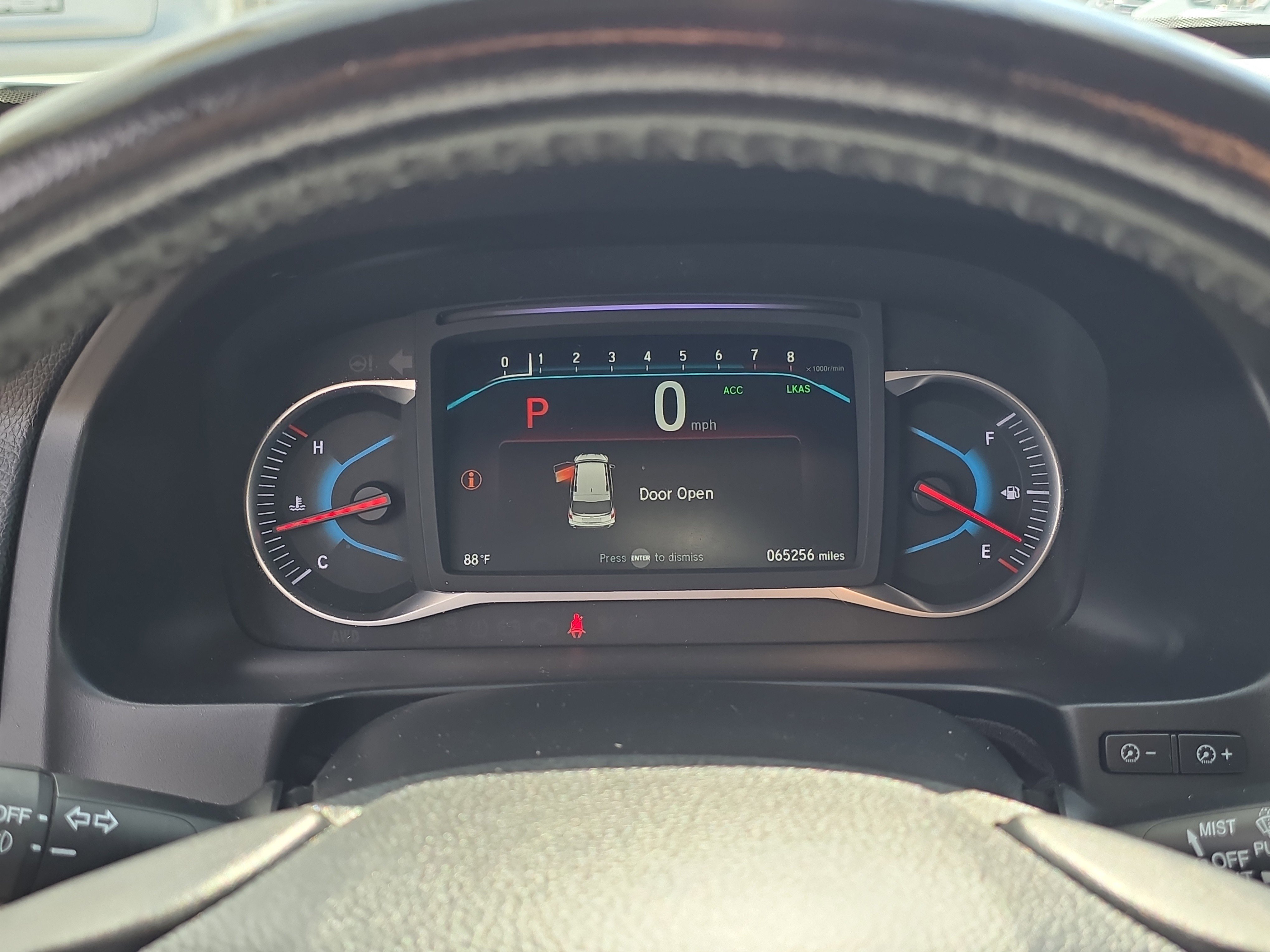 Used 2020 Honda Pilot EX-L image 34