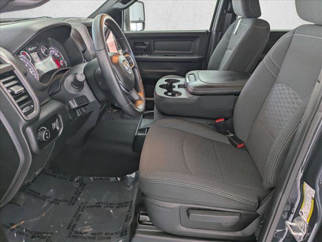 New 2026 RAM 2500 Tradesman image 4