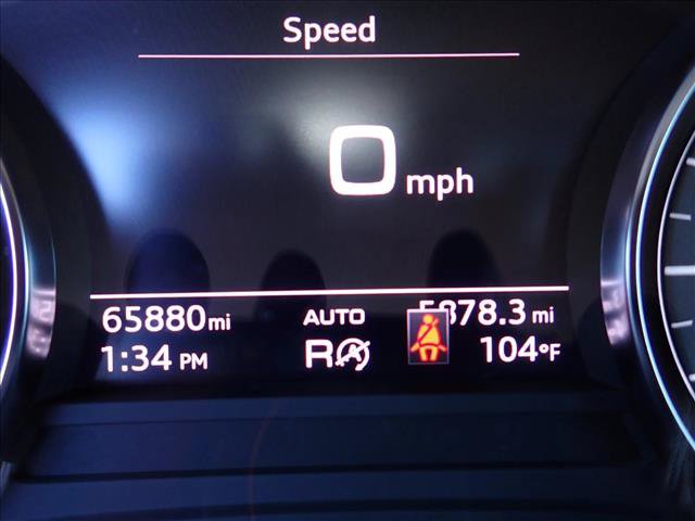 Used 2022 Audi SQ5 Premium w/ Convenience Package AWD/4WD image 28