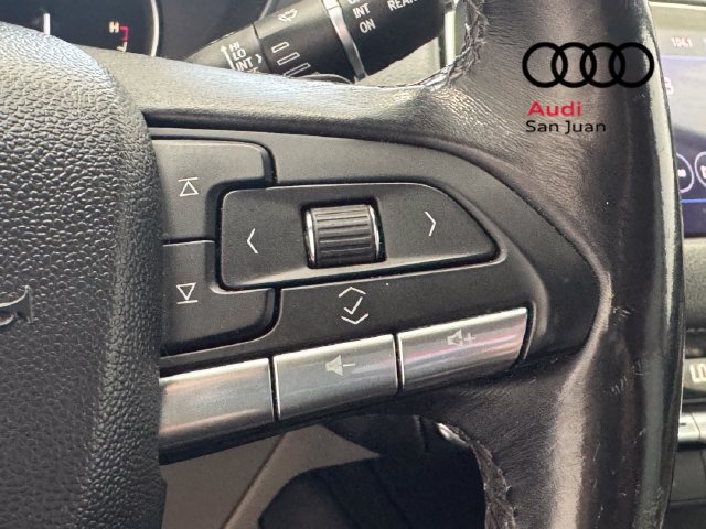 Used 2023 Cadillac XT4 Luxury FWD image 20