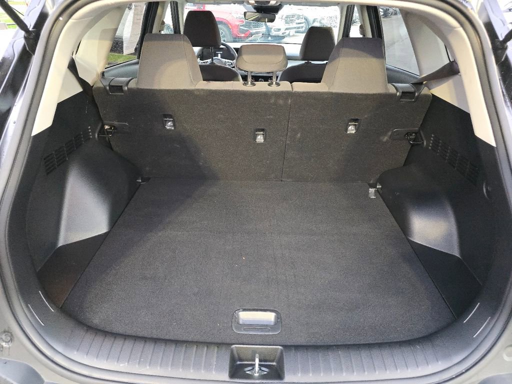 Used 2024 Kia Seltos LX image 19