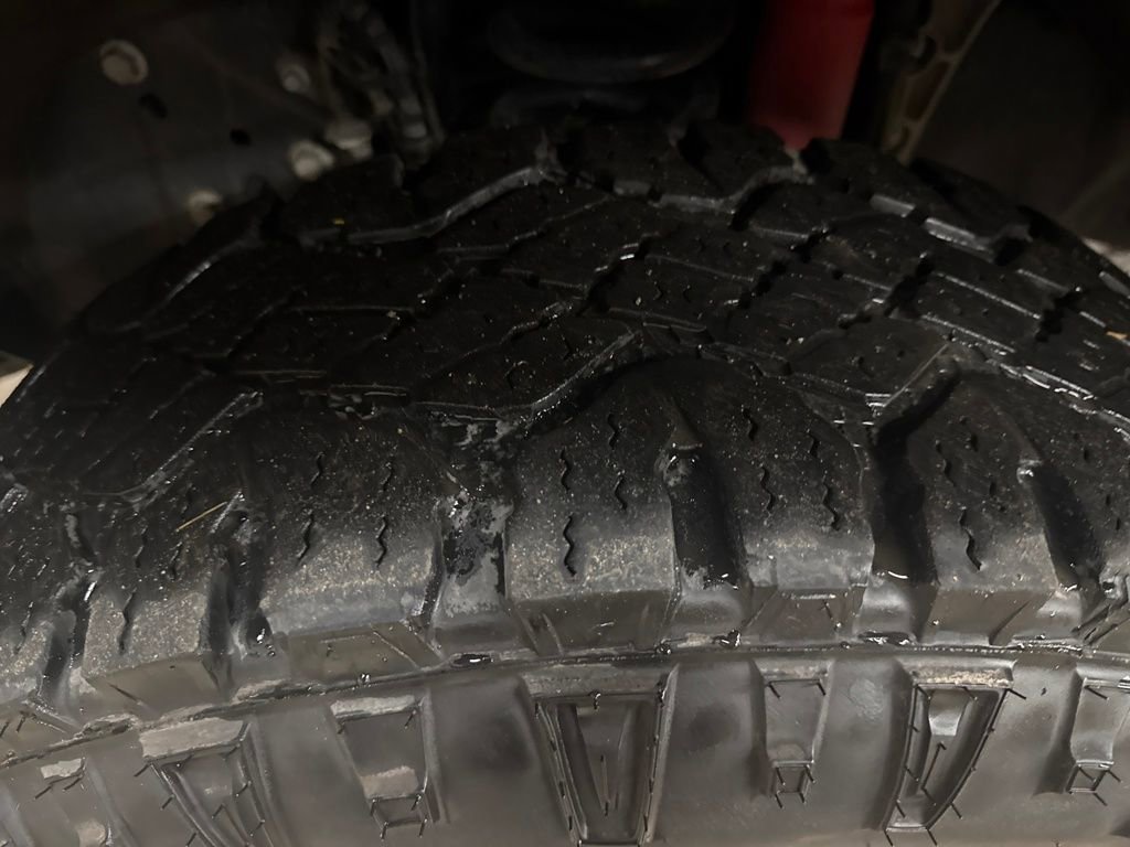 Used 2022 Ford F350 Platinum w/ Tremor Off-Road Package image 29