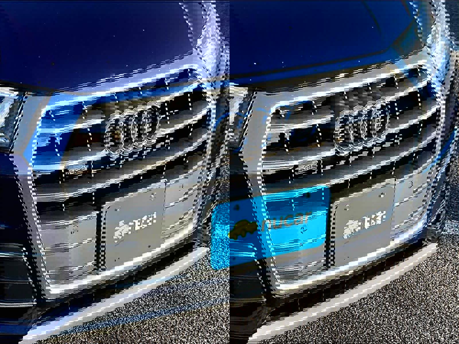 Used 2018 Audi Q5 2.0T Premium Plus w/ Premium Plus Package image 30