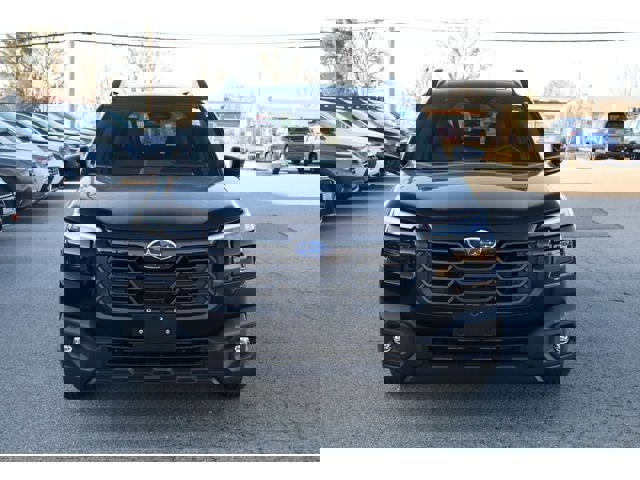 New 2026 Subaru Outback Touring XT image 33