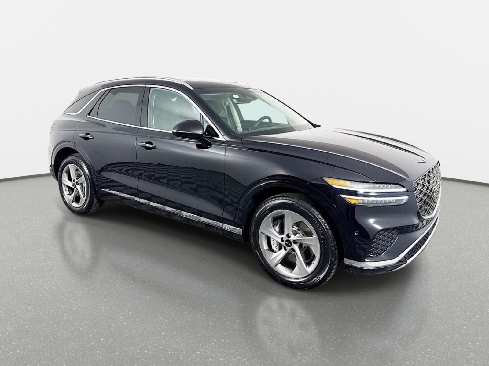 New 2026 Genesis GV70 2.5T Advanced AWD/4WD image 3