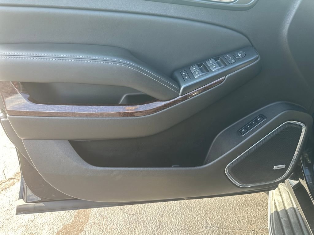 Used 2015 GMC Yukon SLT image 12