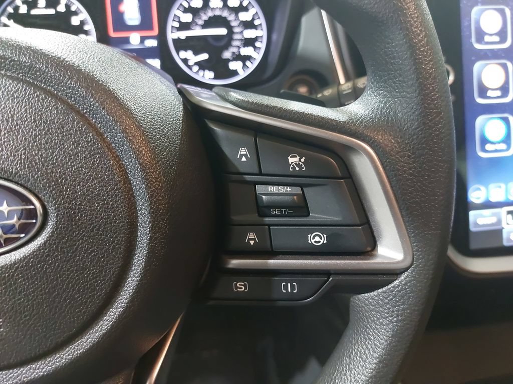 Certified 2025 Subaru Impreza 2.0i Sport AWD/4WD image 19