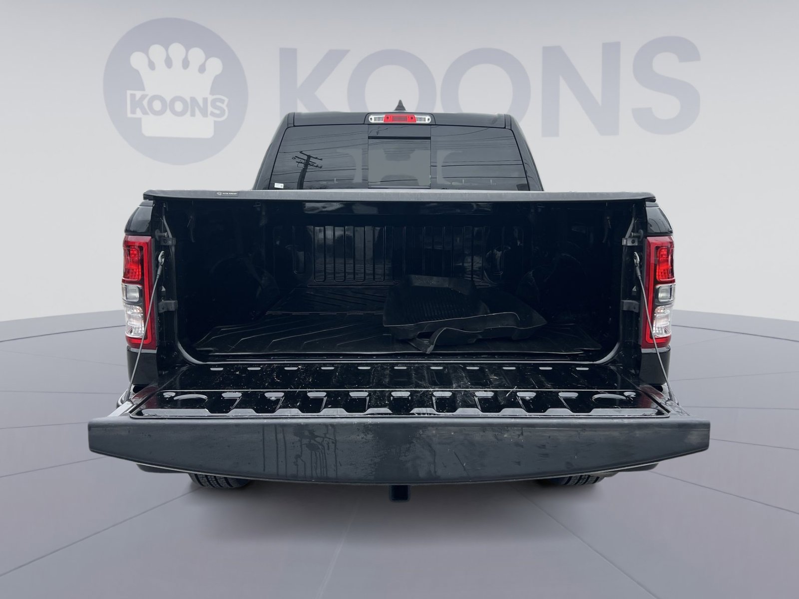 Used 2023 RAM 1500 Tradesman w/ Warlock PACKAGE image 23