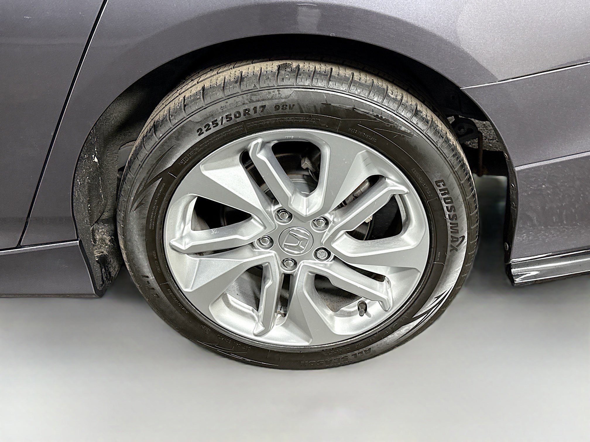 Used 2019 Honda Accord LX image 37