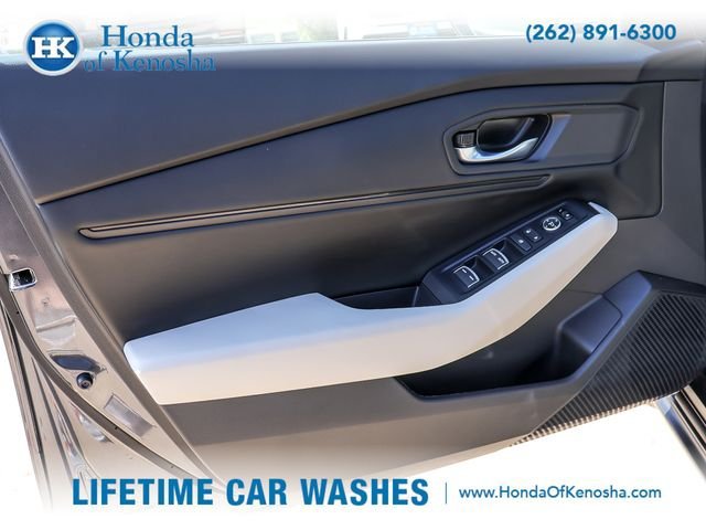 Certified 2025 Honda Accord SE image 22