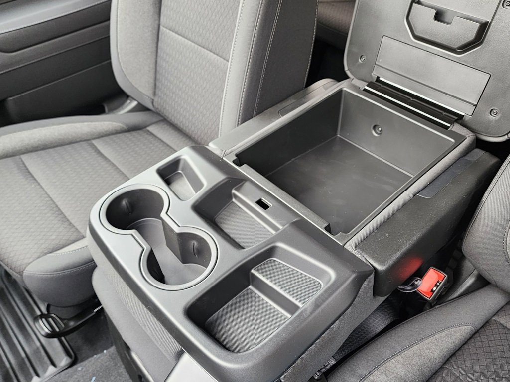 New 2026 GMC Sierra 1500 Elevation image 32