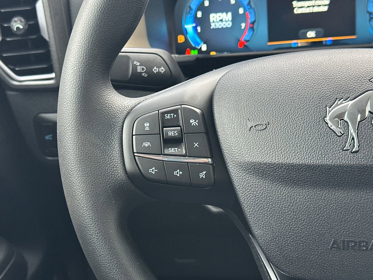 New 2025 Ford Bronco Sport Big Bend image 21