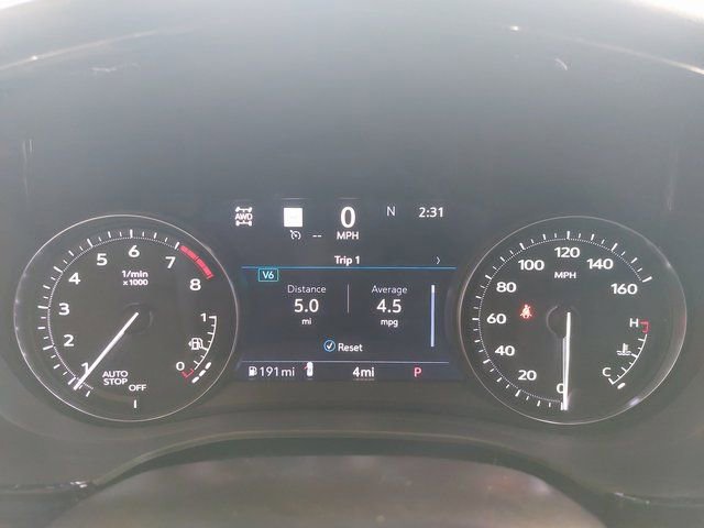 Used 2025 Cadillac XT6 Premium Luxury w/ Technology Package image 23