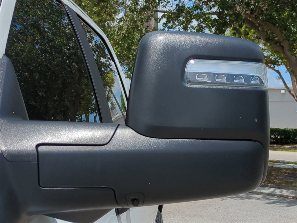 New 2025 RAM 2500 Big Horn image 12