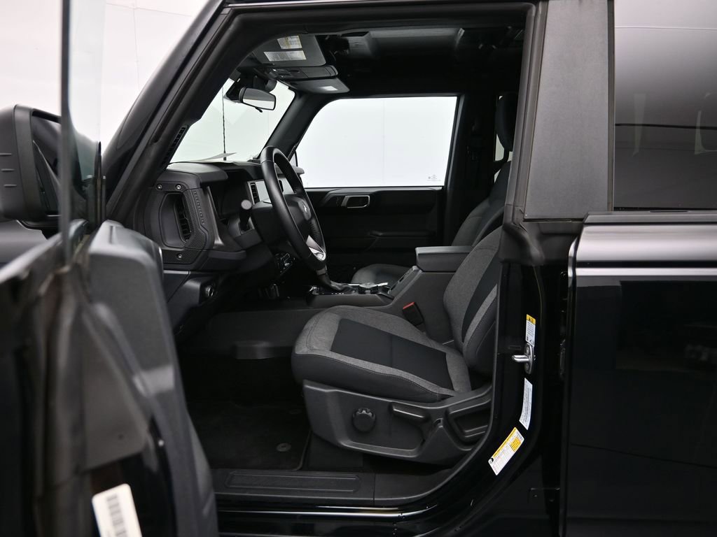 Used 2025 Ford Bronco Big Bend image 21
