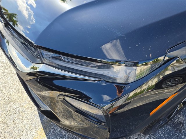 Used 2021 Chevrolet TrailBlazer RS w/ Convenience Package image 8