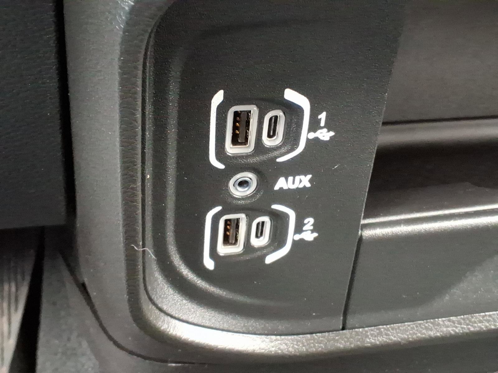 Used 2022 RAM 2500 Tradesman AWD/4WD image 18