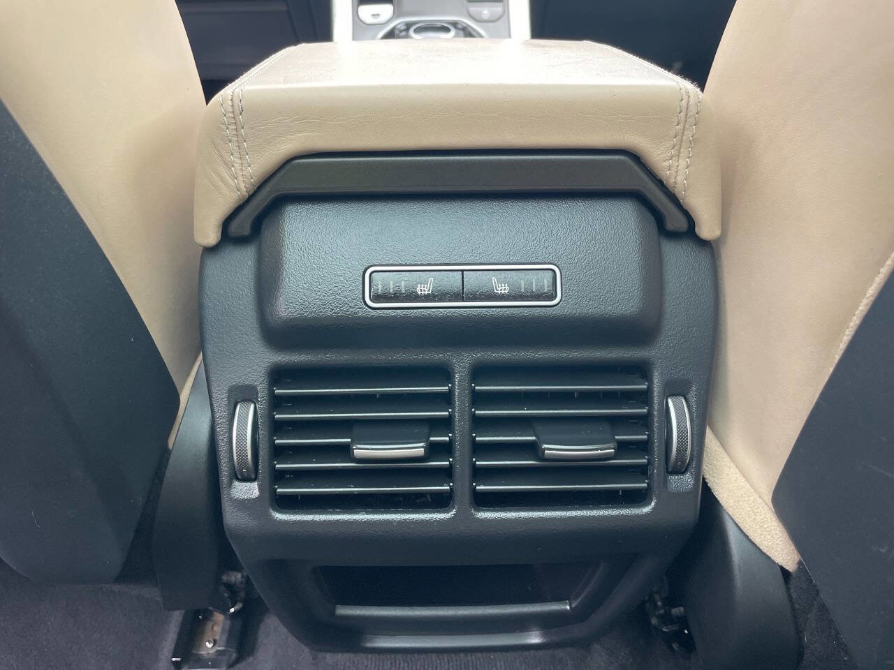 Used 2015 Land Rover Range Rover Evoque Prestige AWD/4WD image 18