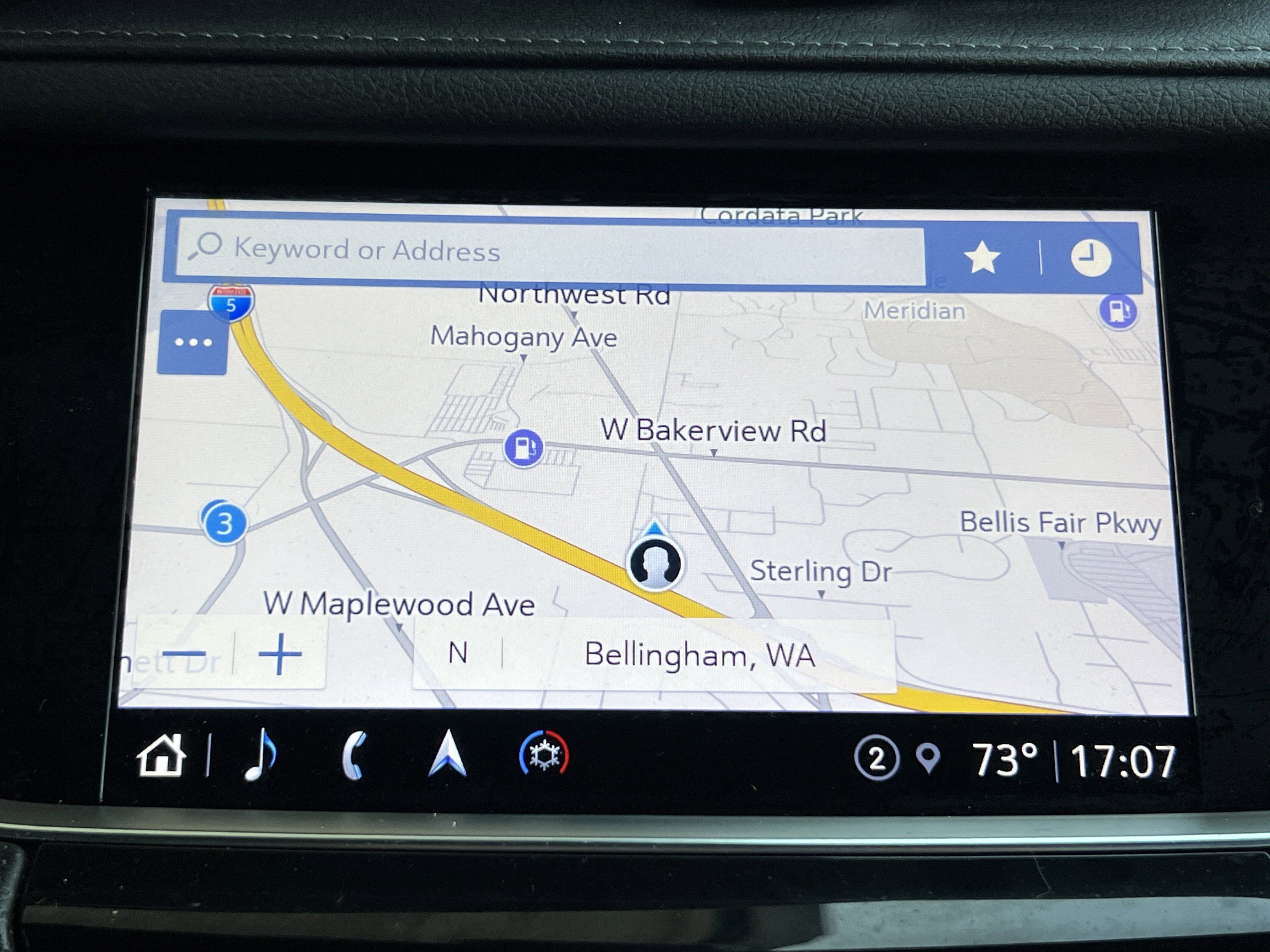 Used 2021 Cadillac XT5 Premium Luxury image 13