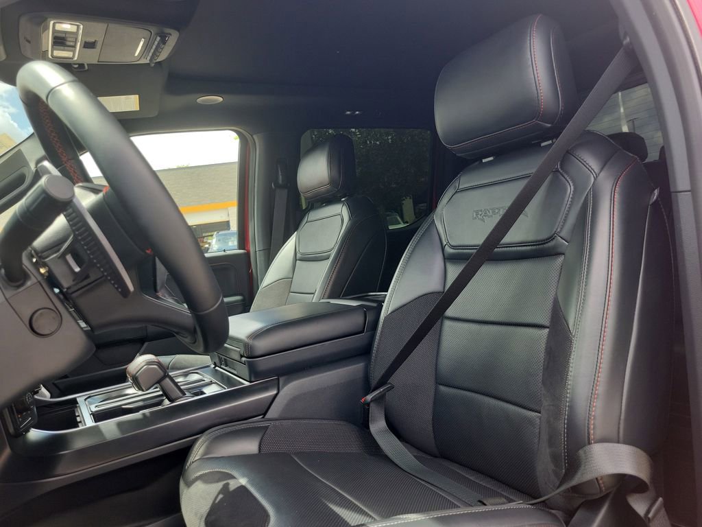 Used 2024 Ford F150 Raptor image 18