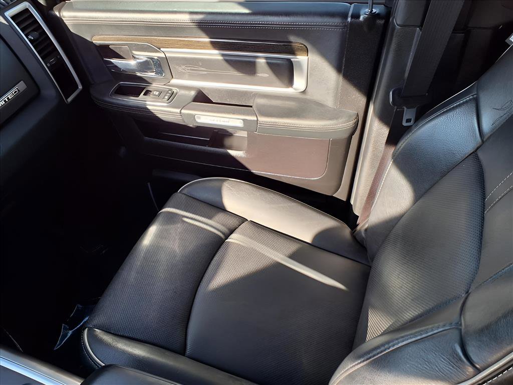 Used 2016 RAM 1500 Limited image 14
