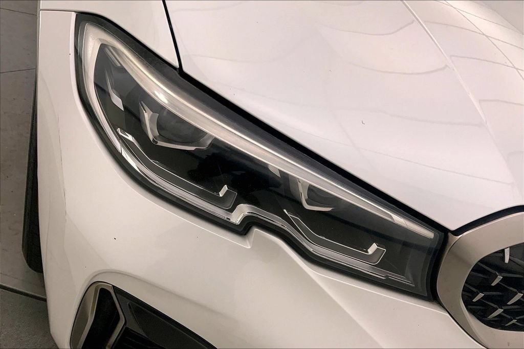 Used 2020 BMW M340i w/ Premium Package RWD image 27