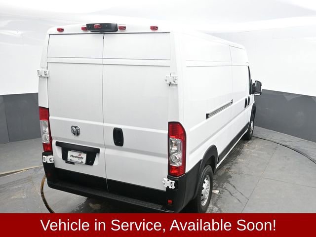 Used 2023 RAM ProMaster 2500 image 27
