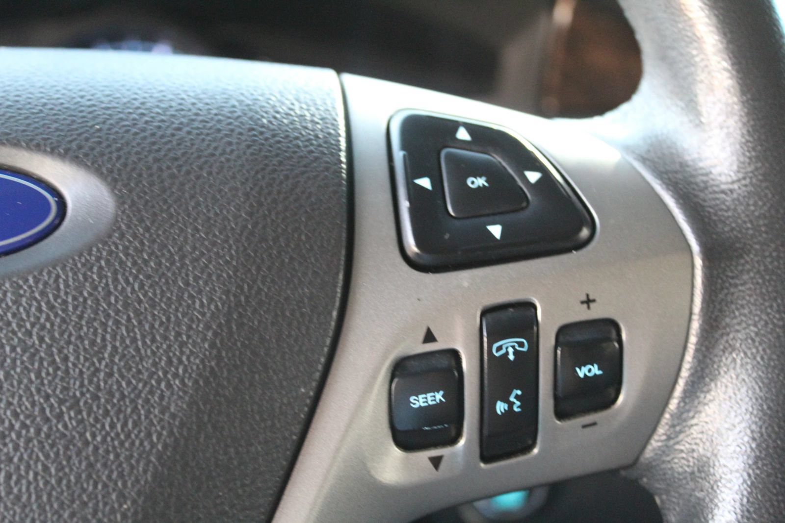 Used 2019 Ford Flex Limited AWD/4WD image 20