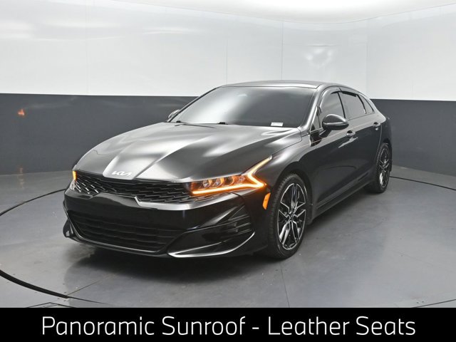Used 2023 Kia K5 GT