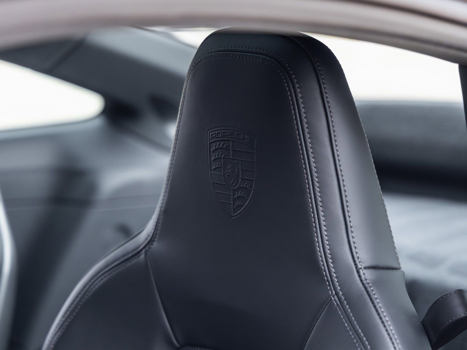 New 2026 Porsche 911 Carrera 4S image 26