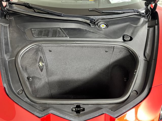 Used 2021 Chevrolet Corvette Stingray Preferred Cpe RWD image 23