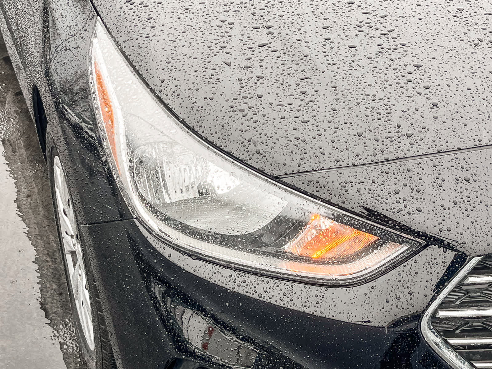 Used 2021 Hyundai Accent SE image 7