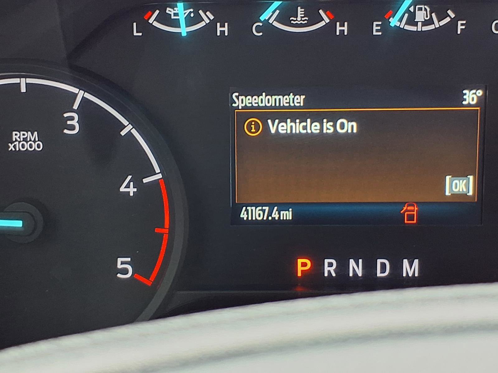 Used 2023 Ford F250 XL w/ STX Appearance Package image 13