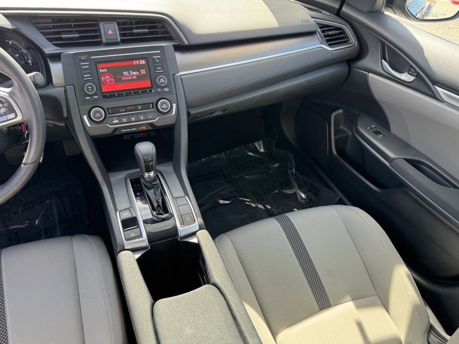 Used 2019 Honda Civic LX image 18