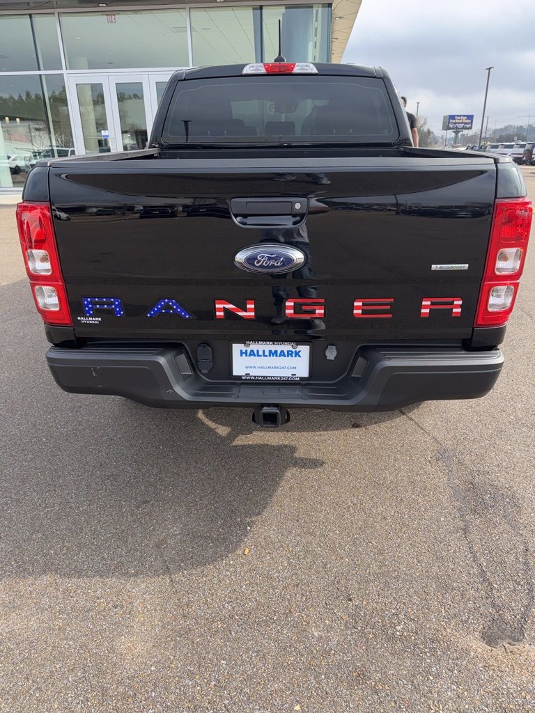 Used 2019 Ford Ranger XL w/ Equipment Group 101A Mid image 10