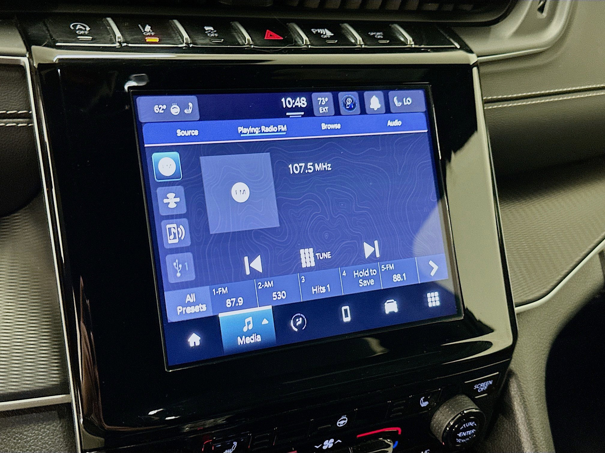 Used 2024 Jeep Grand Cherokee L Laredo image 21